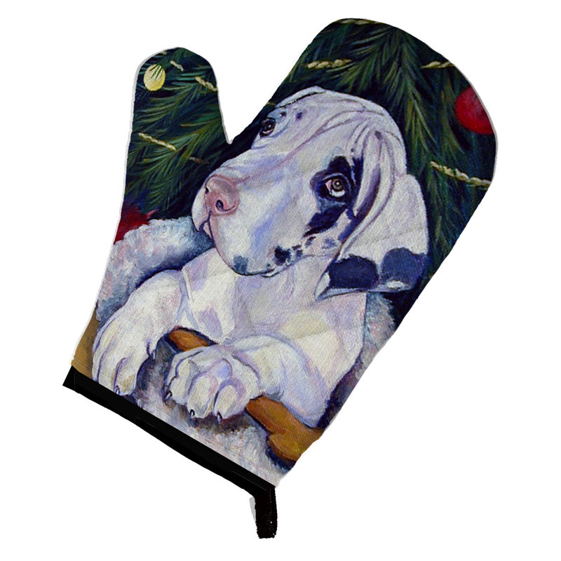 Le four de vacances harlequin great- Anne