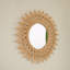 Miroir de 24 po Solana