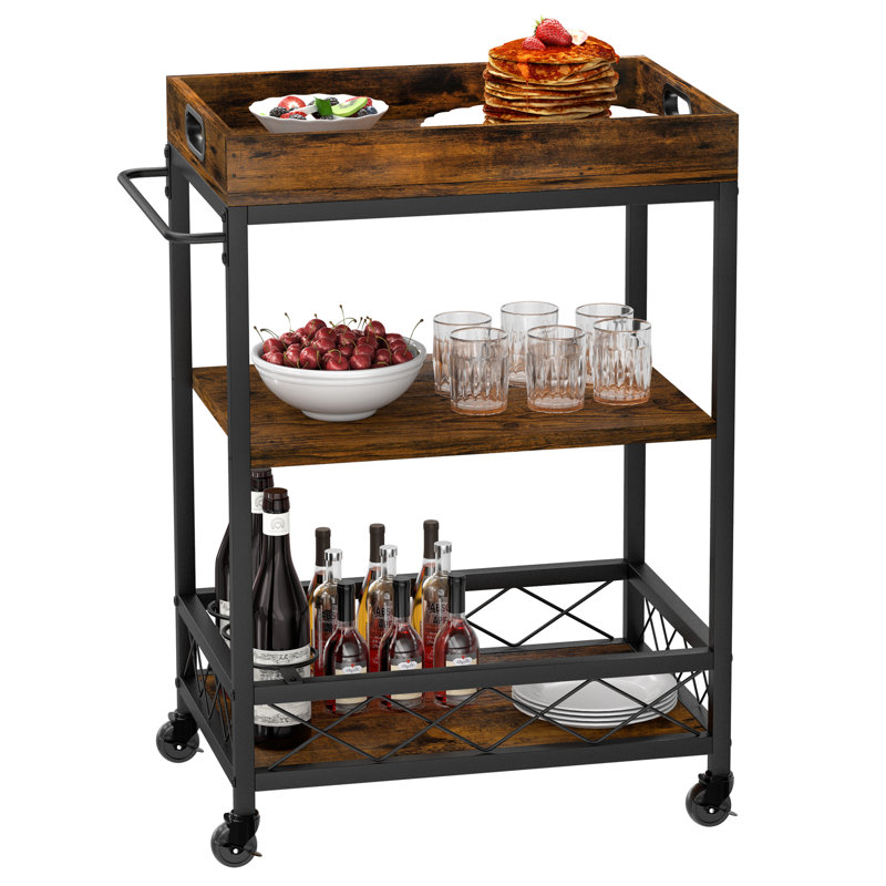 Kitchen Cart