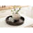 Yasmine Hammered Metal Tray-901909149-874553933