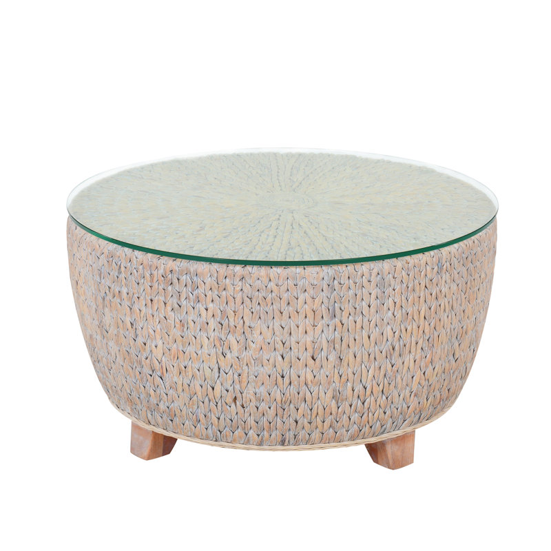 Table basse Annegreet