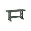 Garden Classic Outdoor Dining Bench-101398649-101398629