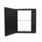 Wall-Mounted Bathroom Cabinet with Mirror