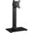 Monitor Stand, Stand-Alone Monitor Stand, For 13-34 Inch Screen, 360 Degree Rotation, 5 Height Settings, Adjustable Monitor Desktop Lift, Swivel And Tilt, Max VESA 100X100mm