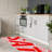 Chenille Indoor Rug-48172752