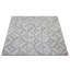 3" x 3" Marble Grid Mosaic Tile-48685842