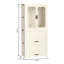 Organisateur de garde-robe portable pour vêtements