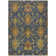Machine Washable Indoor/Outdoor Mattis ACN2306 Global Rug