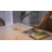 Jimyah 1- Light White Polystyrene Unique/Statement Modern Pendant-1285587895