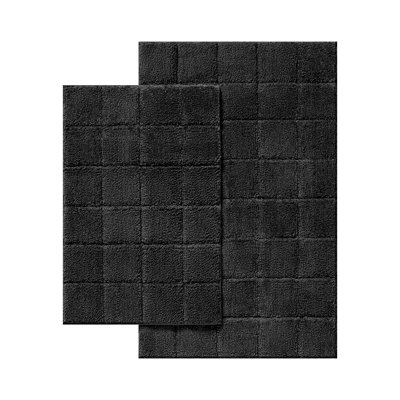 Non-Slip Backing Bath Mat