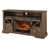 Brown est en rupture de stock