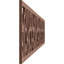 Moulure de panneau Springfield-95199236-95199228