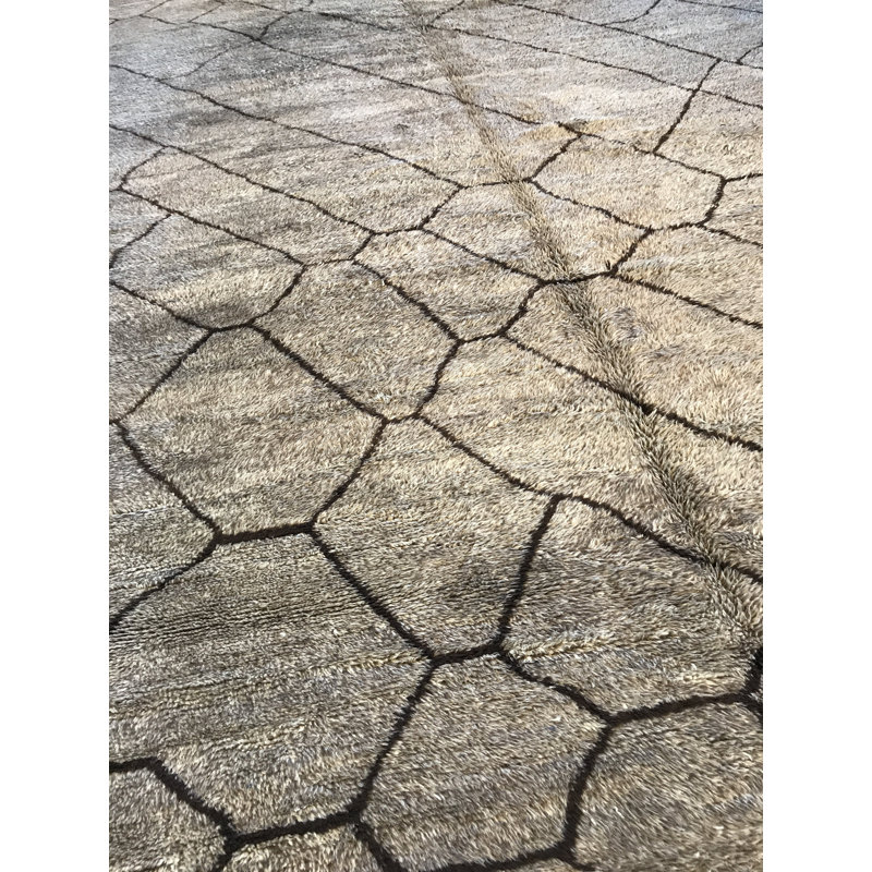 One-of-a-Kind 10'5" X 16'2" Area Rug