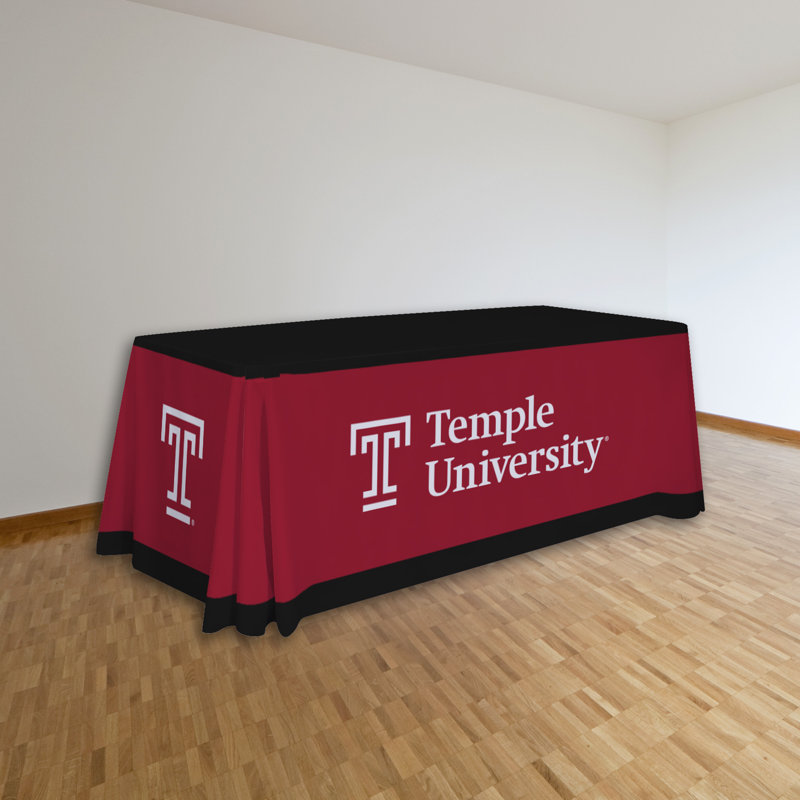 NCAA Tablecloth