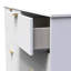 Chalene 115 cm W Chest of 6 Drawers-331515012