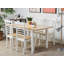 Rabun Solid Wood Dining Table-724547115