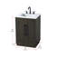 Meuble-lavabo simple 24 po-2114052559