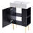 21.6" Bathroom vanity-875361650