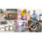 Cosy Plastic Stackable Desk Organiser-106815427