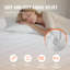 Chauffe-matelas chauffant électrique-105810876