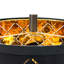 Dandridge 26" Table Lamp Set With Night Light And USB Ports