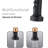 BATHLET Sevag Pull Down Kitchen Faucet-56469530