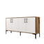Jerin 160cm Console Table-1983800477