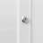 Side Cabinet With Aluminum Strip Lamp, Storage Solution For Any Room In Your Home.-118100593