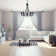 Georgetown Candle Style Chandelier