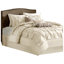 Laurel 7 Piece Tufted Comforter Set-30992287-30992286