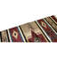 Hand Knotted Cotton Area Rug