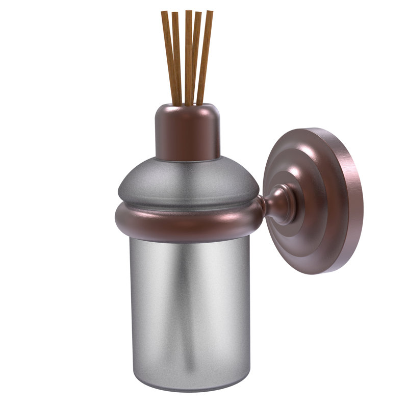 Porte-bâtons de parfum leamore, Cuivre antique