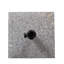 BASE DE PARAPLUIE MOJAVE GRANIT (60502.00)