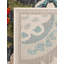 Bungalow Rose Oualida Caimin Rug-1065621002