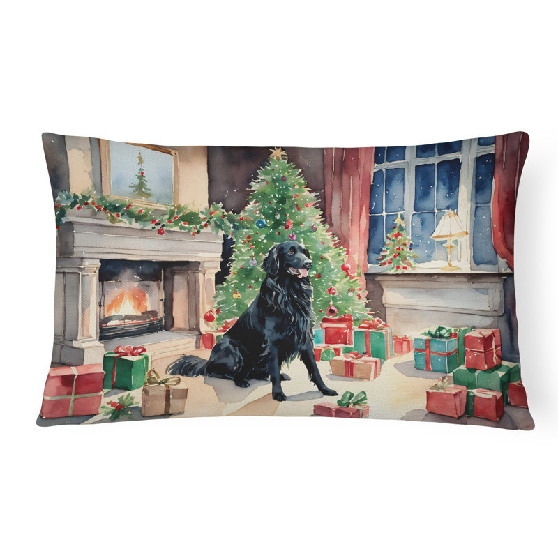 Other/No Pattern Outdoor Throw Pillow