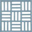 Finn Queen Bed, Pool Blue-1696446250-1696446251