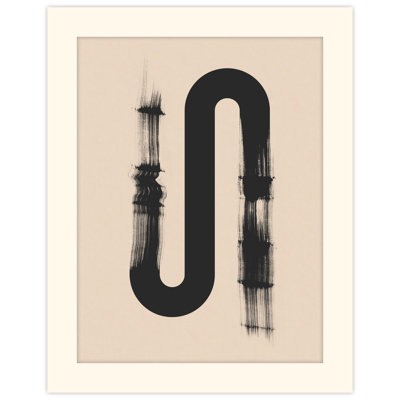 Linear Story 4 Print