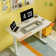 Dojtcho Home Office Adjustable Standing Desk
