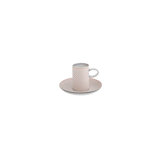 Maya Porcelain Coffee Mug