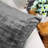 Textured Velvet Throw Pillow Cover-316779460