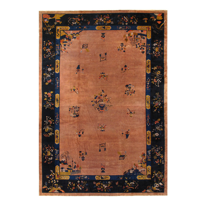 Anthimos One-of-a-Kind 11'11'' X 17'6'' Area Rug