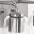 Miles Medium Vanity from Generation Lighting -116119513-116119511