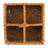 Section Flatware Caddy