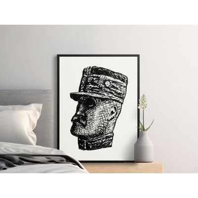 Ava Print