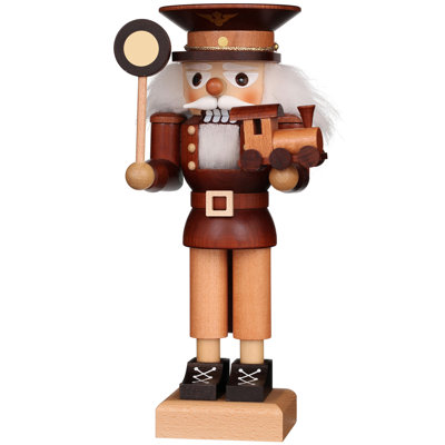 Christmas Nutcracker