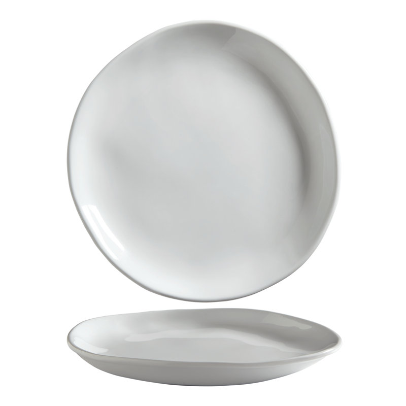 Crave Collection Melamine Plate