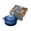 Denby Cast Iron Round Casserole-97413054-19286816