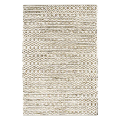 Darlette Abstract Indoor Rug