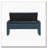 Modern Bed End Bench with Storage-945908618