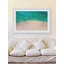 Parvez Taj - Single Picture Frame Print-18387719